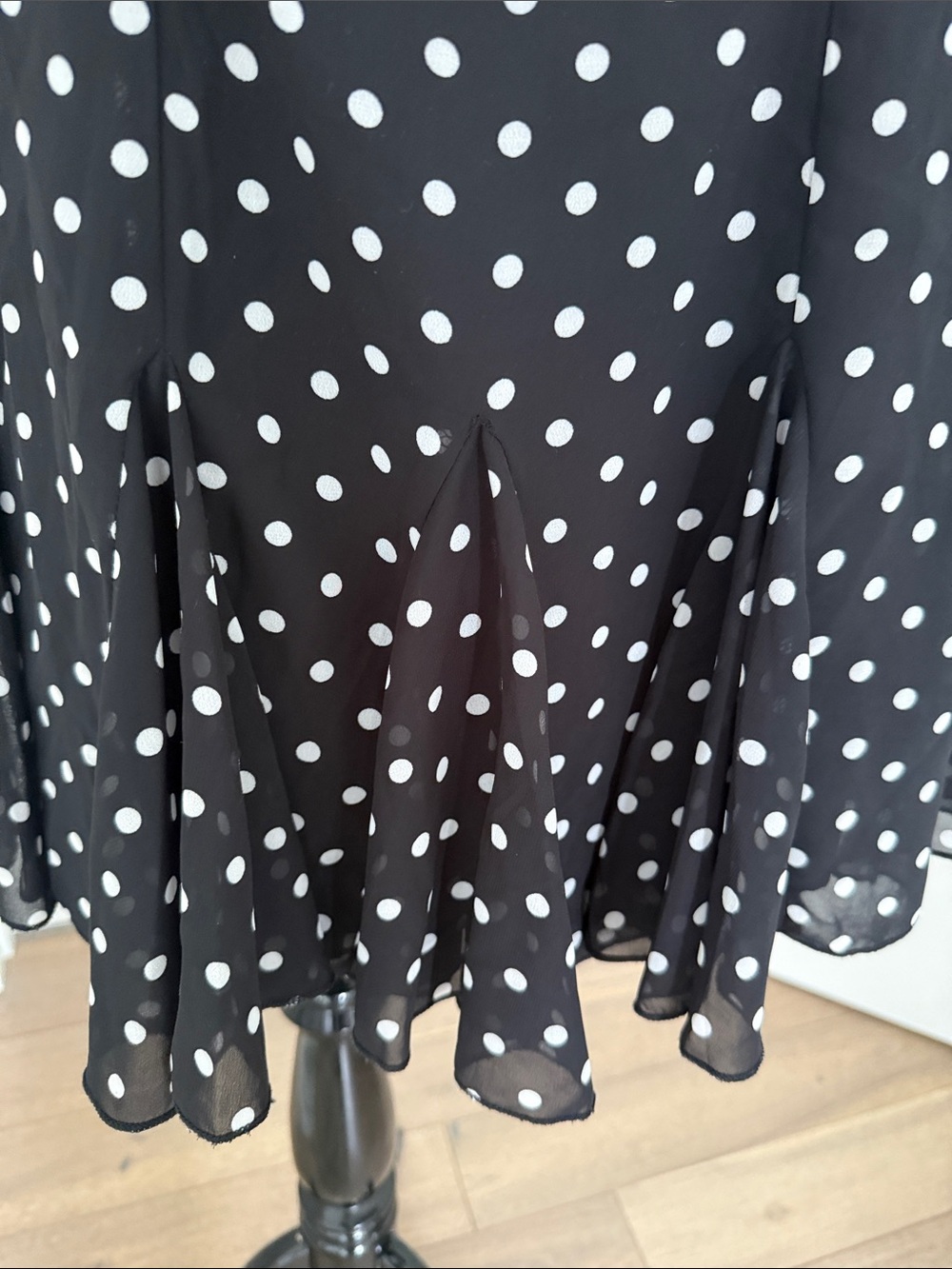 Princess Polly Delamere Halter Neck Mini Dress - Picture 3 of 8